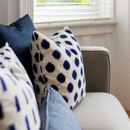 Kensington Court By Lime Street Apartment ลอนดอน ภายนอก รูปภาพ