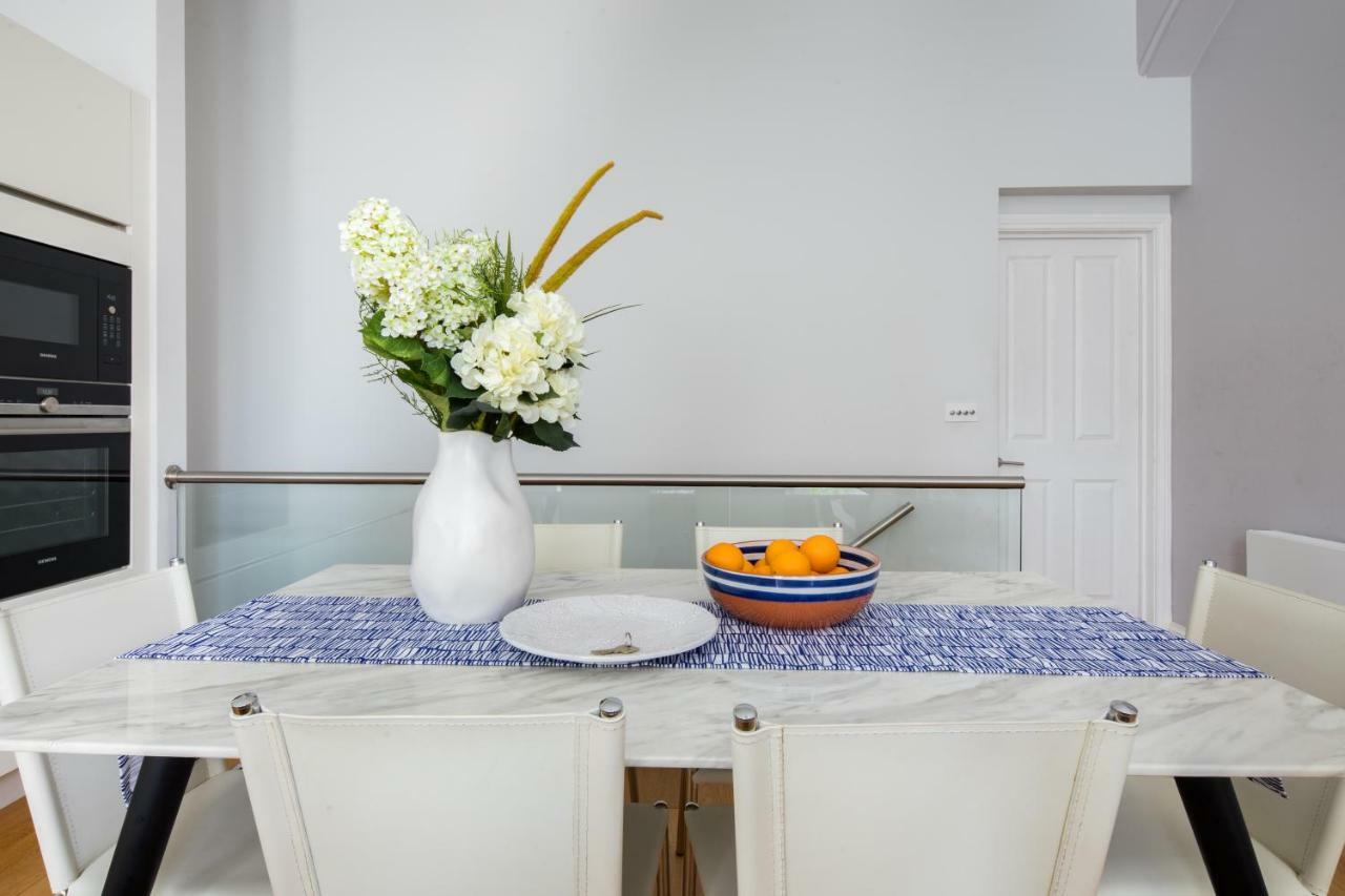 Kensington Court By Lime Street Apartment ลอนดอน ภายนอก รูปภาพ