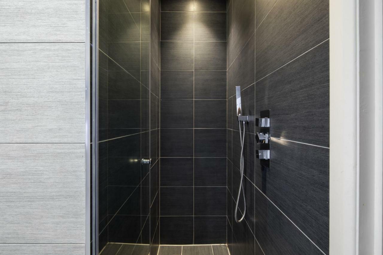 Kensington Court By Lime Street Apartment ลอนดอน ภายนอก รูปภาพ