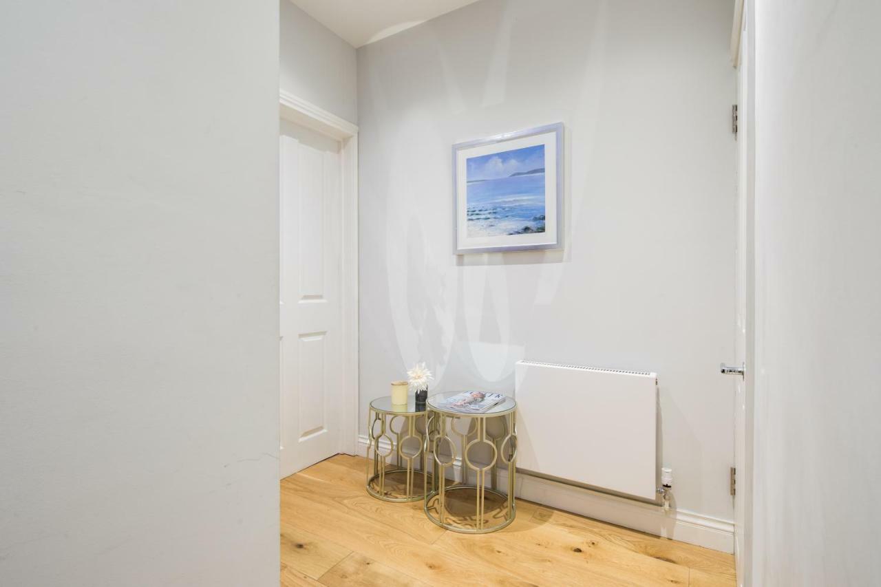 Kensington Court By Lime Street Apartment ลอนดอน ภายนอก รูปภาพ