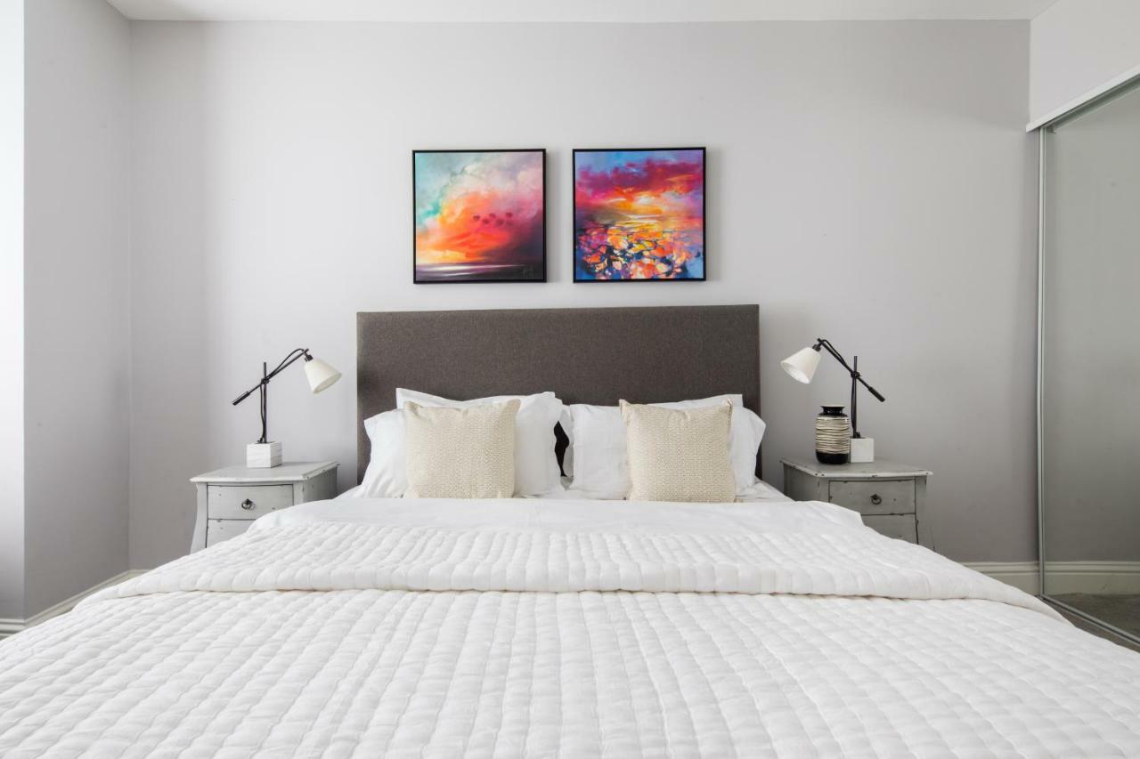 Kensington Court By Lime Street Apartment ลอนดอน ภายนอก รูปภาพ