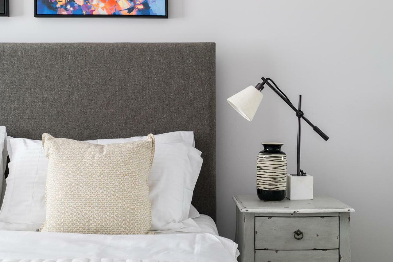 Kensington Court By Lime Street Apartment ลอนดอน ภายนอก รูปภาพ