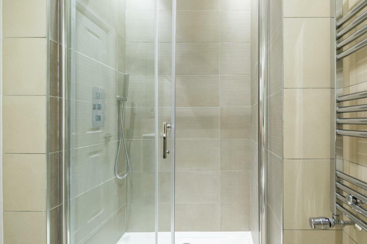 Kensington Court By Lime Street Apartment ลอนดอน ภายนอก รูปภาพ