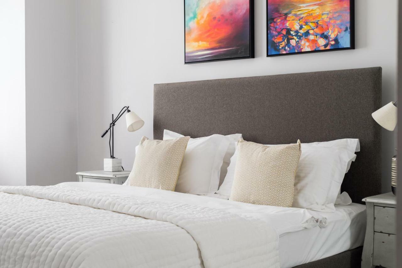 Kensington Court By Lime Street Apartment ลอนดอน ภายนอก รูปภาพ